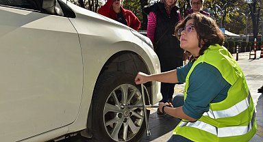 Bursa'da birlikte öğrenerek güçleniyorlar