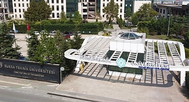 Bursa'da liselilere üniversite deneyimi