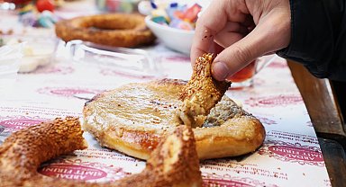 Bursa'nın enfes lezzetleri Osmangazi'de tanıtıldı