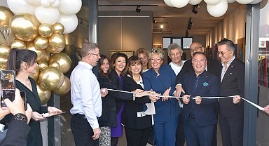 Bursa'nın sanat yaşamına yeni soluk