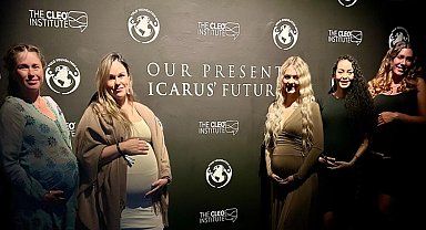 Çocuklarımızın geleceği tehlikede... Icarus kampanyası COP30 liderlerine acil eylem çağrısı yapıyor