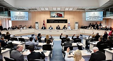 Denizli Büyükşehir'den sağlıkta örnek proje