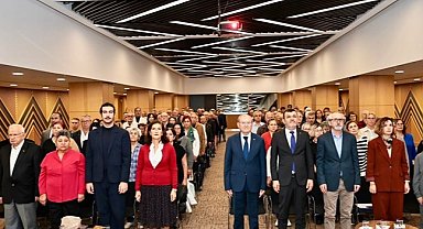 Denizli'de "Yaşlı Meclisi" kuruldu