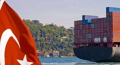 Dış ticaret haddinde artış!