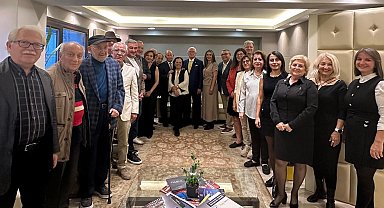 Ege-Koop'ta yeni dönemin yol haritası çizildi