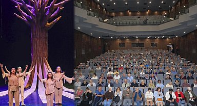 Emeklilere özel 'Ben Anadolu'