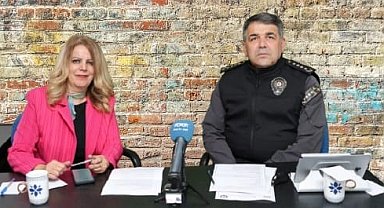 Erzurum'da uyuşturucuya 'sıfır tolerans'