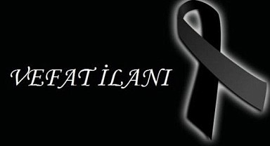 Fatma Türkgeldi vefat etti