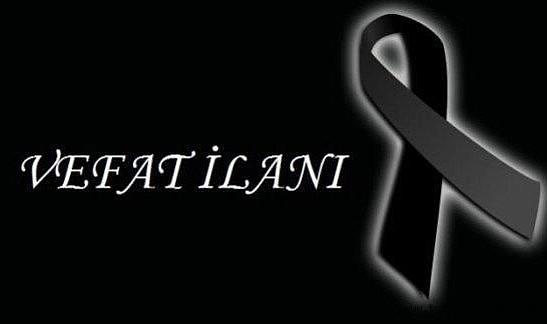 Fatma Türkgeldi vefat etti