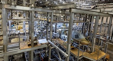 GA-ASI, MQ-9B üzerinde tam ölçekli yorulma testini tamamladı