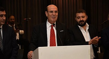 Gaziantep'in lezzetleri ve kültürü Bursa'da buluşuyor