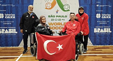 Havva Alyurt, Portekiz'de yeni başarı hikayesi yazacak