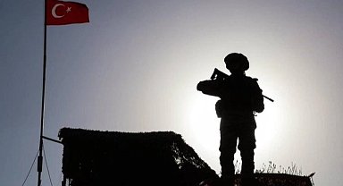 Hudutlardan geçit yok!