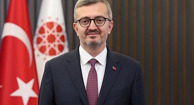 İletişim Başkanı Duran'dan Özgür Özel'e tepki!