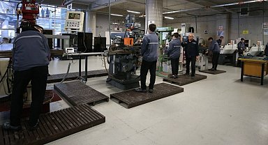 İş kuracak gençlere dev destek