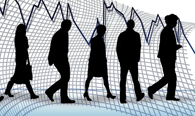 İşsizlik oranı 3. çeyrekte sabit kaldı... Haftalık çalışma süresi 42,5 saate yükseldi