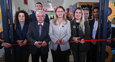 İstanbul Bakırköy'de eğitime yeni bir yuva daha