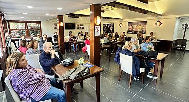 İstanbul Bakırköy'den 'atıksız mutfak' etkinliği