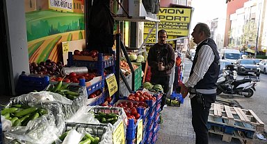 İstanbul Maltepe'de işgaller azalıyor