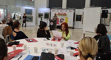 İstanbul Maltepe'de Kültür Sanat Politikası Belgesi açıklandı