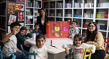 İstanbul Maltepeli çocuklar nezaketin önemini konuştu