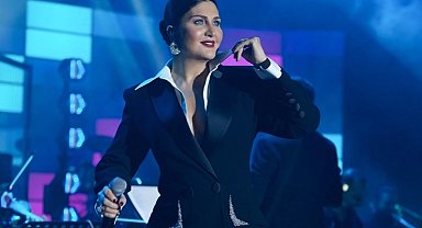 İstanbul'da zarafetin güçle buluştuğu 'Can'lı gece