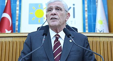 İYİ Parti liderinden 3 bin 900 sayfalık iddianameye sert tepki!