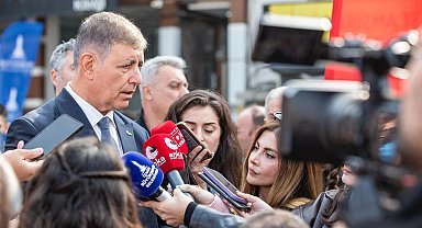 İzmir Basmane Çukuru'na kültür merkezi geliyor