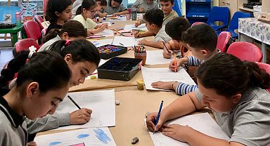 İzmir Çocuk Merkezleri yeni döneme başladı