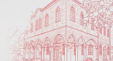 İzmir'de Aziz Vukolos Kilisesi'nden müzik yükselecek