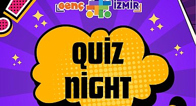 İzmirli gençler hem eğlenecek hem yarışacak