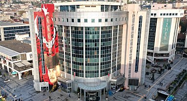 İzmit Belediyesi marangoz alacak