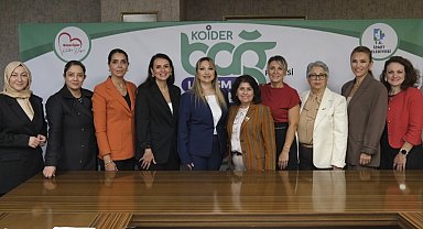 İzmit'te 'Bağ Projesi' için başvurular uzatıldı