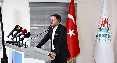 Kapadokya Motor Sporları Kompleksi açılıyor