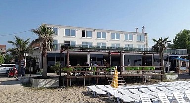 Kapalı teklif usulü tartışması sonrası Helaldı Hotel İhalesi yeniden iptal
