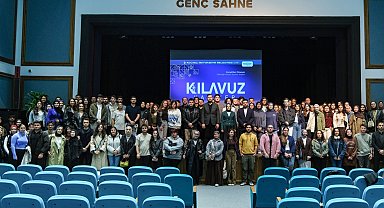 Kariyerin ilk adımı "Kılavuz'la" başlar