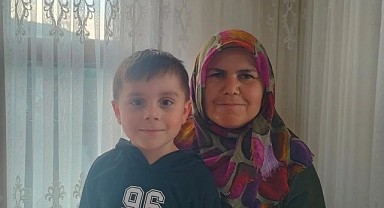 Kaybolan annenin de cansız bedenine ulaşıldı