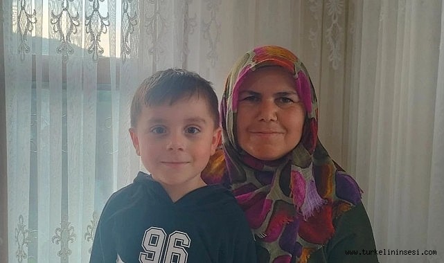 Kaybolan annenin de cansız bedenine ulaşıldı