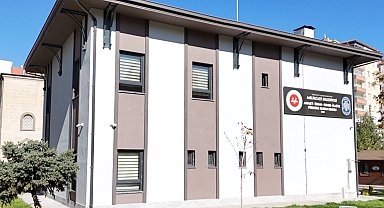 Kayseri Melikgazi'nden Yeniköy'e Kur'an kursu