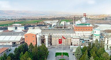 Kayseri Şeker'den 2'nci Söküm avansı
