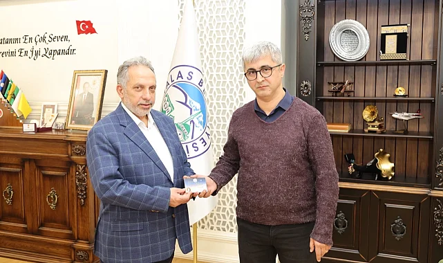 Kayseri Talas'ın Cemil Baba Belgeseli'ne tam not
