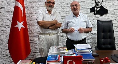 Kayseri Üniversitesi, EUREC'e katıldı