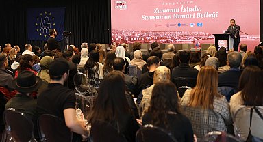 Kentlerin geleceği masaya yatırılıyor