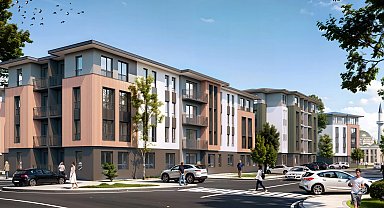 Kiralık sosyal konutta sistem nasıl işleyecek?