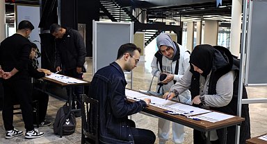 Kocaeli Büyükşehir personeline dijital güvenlik eğitimi