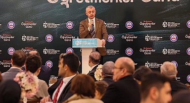 Kocaeli Büyükşehir'den öğretmenlere konut müjdesi