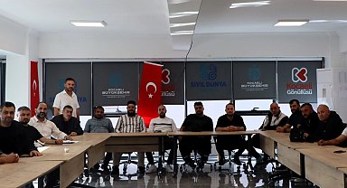 Kocaeli Büyükşehir'den personele drama eğitimi