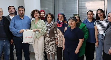 Kocaeli İzmit'te ailelere davranış yönetimi eğitimi verildi