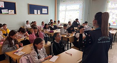 Kocaeli'de atıklar sanata dönüştü