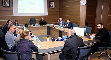 Kocaeli'de doğa tahribatına 1 milyon 870 bin TL'lik ceza